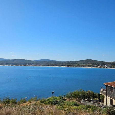 High In The Sky Apartments Sozopol Bagian luar foto