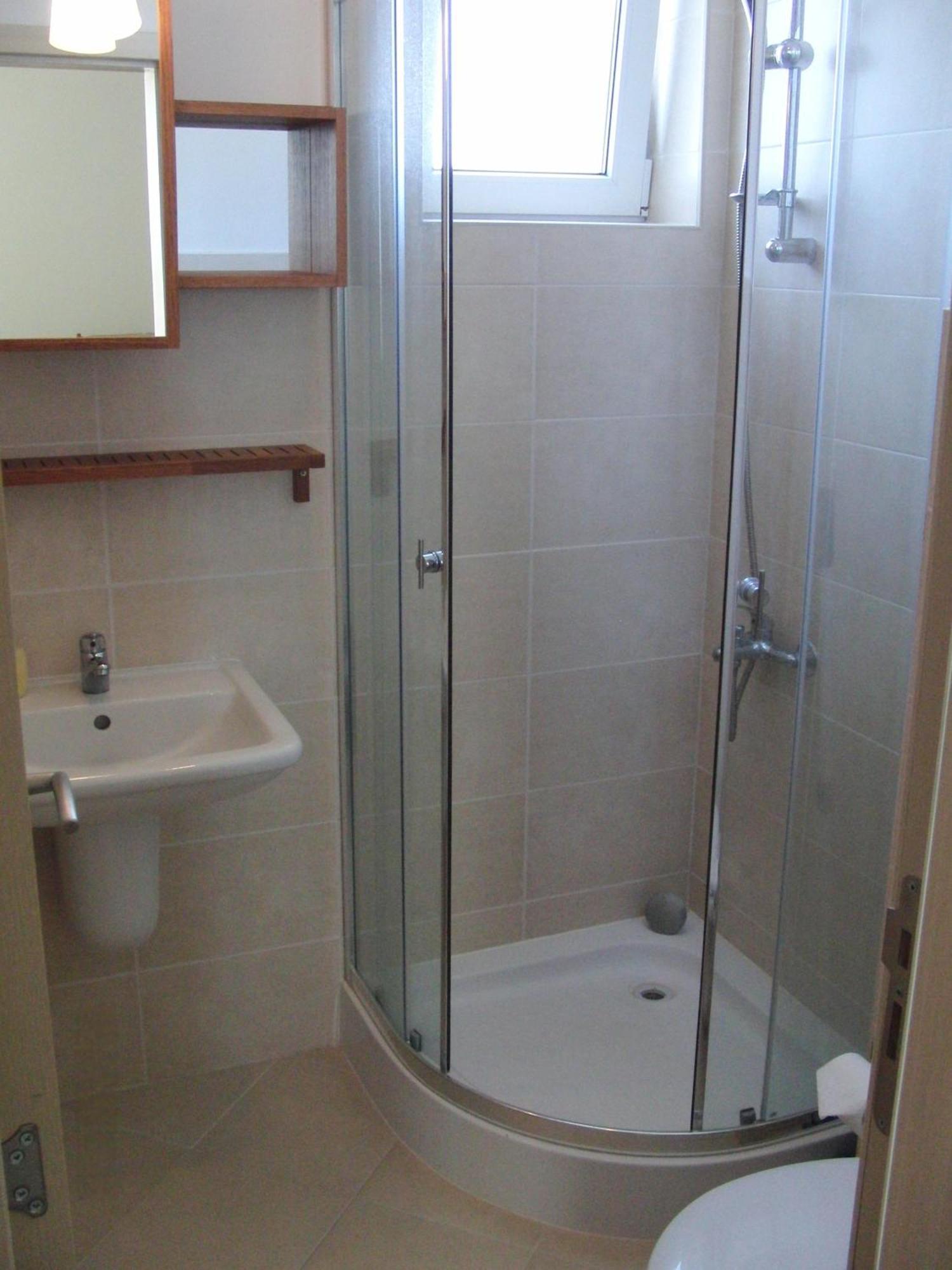 High In The Sky Apartments Sozopol Bagian luar foto