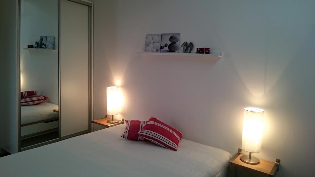 High In The Sky Apartments Sozopol Bagian luar foto